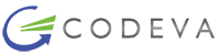 Codeva Online Logo