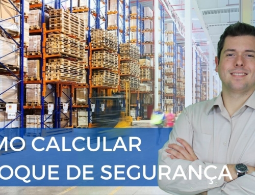 Você sabe calcular Estoque de Segurança?