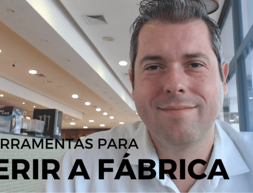 3 Ferramentas de Gestão para Facilitar na Fábrica